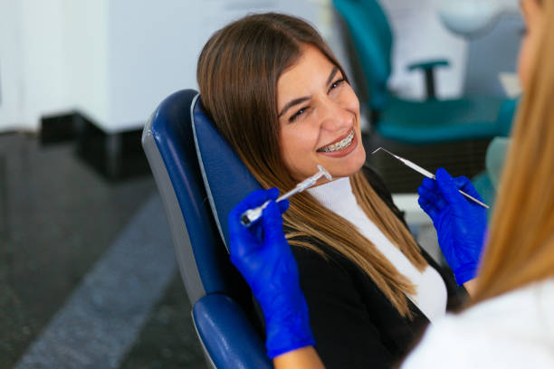Dental Bonding in Otis Orchards East Farms, WA