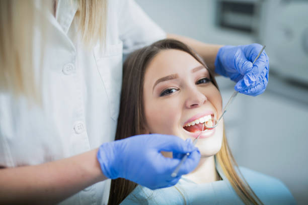Oral Cancer Screening in Otis Orchards East Farms, WA